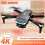 4K HD FPV Drone με Υψόμετρο & Λειτουργία Headless – Τηλεκατευθυνόμενο Παιχνίδι για Παιδιά, 8