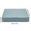 Memory Foam Seat Cushion 15.7 x 15.7 inches Extra Thick 3