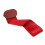Car Tow Towing Strap Belt Rope Rally Hook Rear/Front Bumper 4