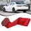 Car Tow Towing Strap Belt Rope Rally Hook Rear/Front Bumper 6