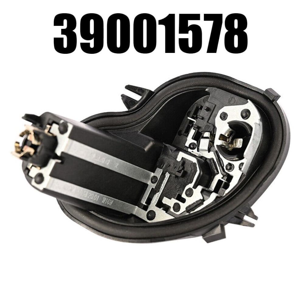 Rear Right Lamp Bulb Holder For Vauxhall For Astra K 39001578 Light 9180435360120
