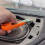 Ratcheting Right Angle Screwdriver Hex Drive 90Degree Offset+10PCS Bits Kit Y7C8 8
