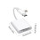 Multifunctional Card Reader Plug and Play Supports SD Card High Speed Reading 2TB 2