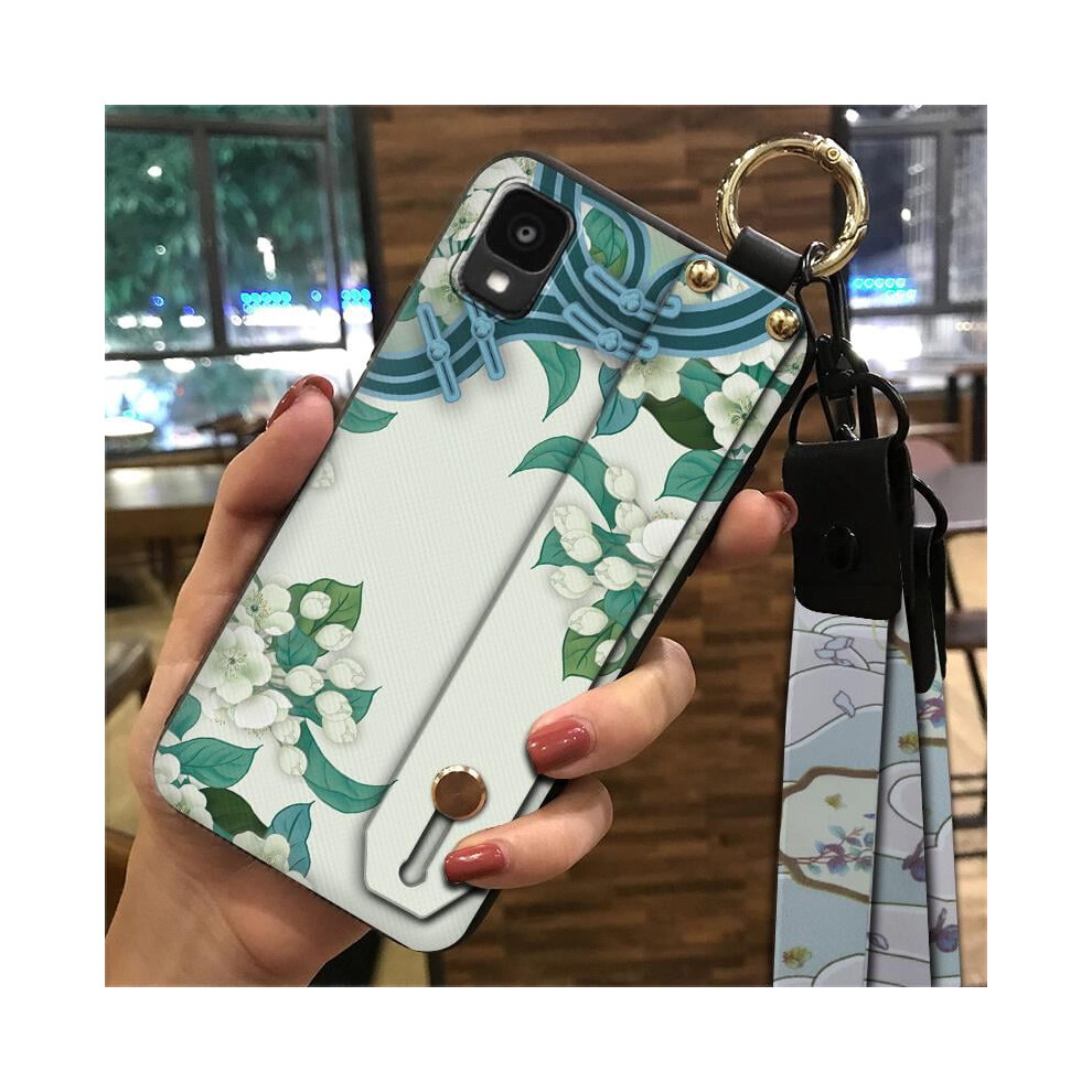 Phone Case For Tcl 30Z 30Le T602dl Â Shockproof 9377112716343