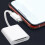 Multifunctional Card Reader Plug and Play Supports SD Card High Speed Reading 2TB 3