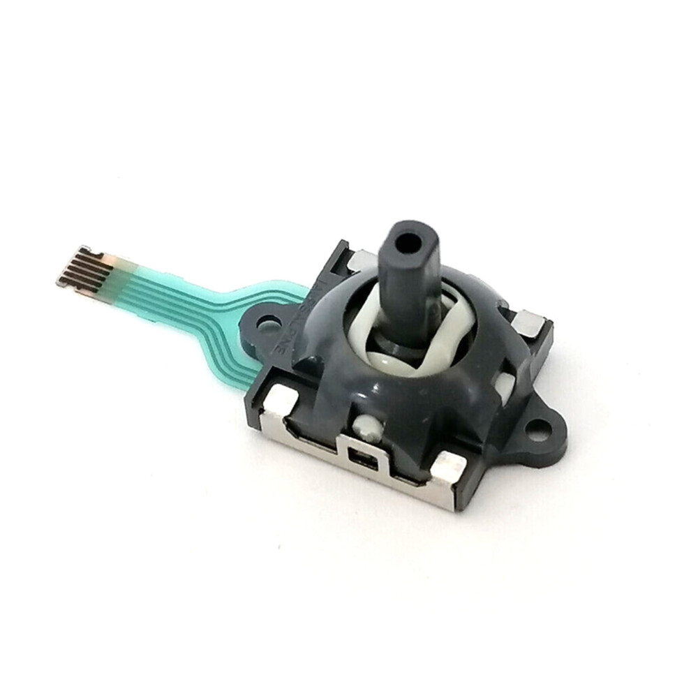 Replacement Joy Stick For Compatible With Asus Rog Ally Controller Fixes Unresponsive Joystick Stick Drift Registers Up Down Control Part 9180435362322