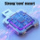 Multifunctional Card Reader Plug and Play Supports SD Card High Speed Reading 2TB 4