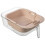 Berry and Vegetable Washer Strainer Bowl Double Layer 1