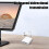 Multifunctional Card Reader Plug and Play Supports SD Card High Speed Reading 2TB 6