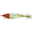 Σετ αγκίστρων Luminous Squid Jig – Δολώματα αλμυρού νερού από ανοξείδωτο ατσάλι για 1