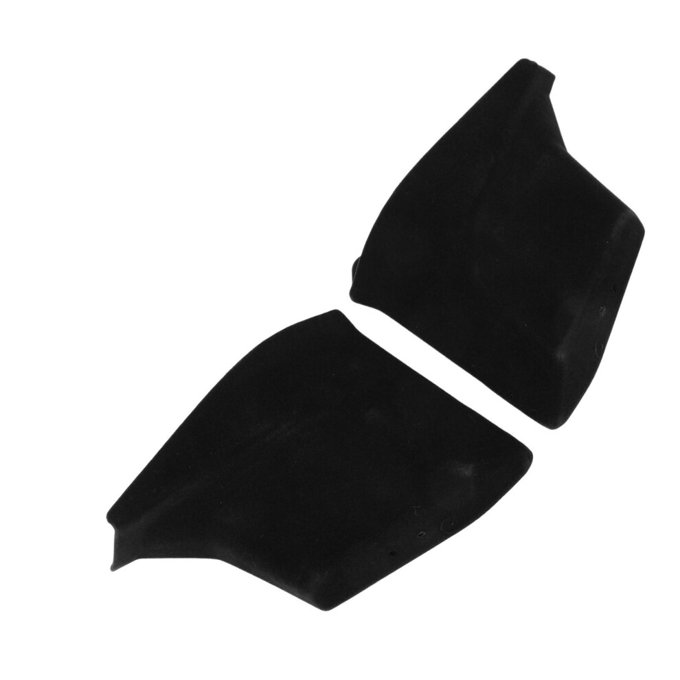 Centre Console Armrest Storage For Cayenne Â Front Organizer Black 8451387584232