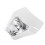 12V 35W Motorcycle LED Headlight Replacement High Brightness Shockproof 1