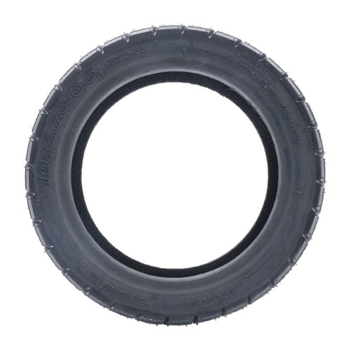 Pneu sem câmara de 10 polegadas (10x2,75-6,5) para Speedway5 e Dualtron3 Scooter. 2