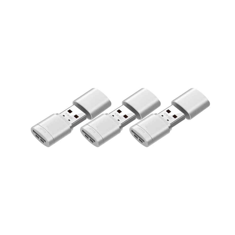 Usb2.0 Card Reader For 128Gb Tf Microsds Cards Plugs Play Multiple Os Compatibility 9493189667149