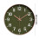 Horloge murale à piles, 30 cm, silencieuse, moderne 3