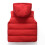 Kids Thermal Sleeveless Vest Zip Front Polyester 3-12 Years 4