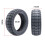 Pneu sem câmara de 10 polegadas (10x2,75-6,5) para Speedway5 e Dualtron3 Scooter. 7
