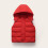 Kids Thermal Sleeveless Vest Zip Front Polyester 3-12 Years 1