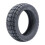 Pneu sem câmara de 10 polegadas (10x2,75-6,5) para Speedway5 e Dualtron3 Scooter. 1