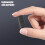 Συσκευή ανάγνωσης καρτών USB2.0 για κάρτες TF MicroSD, Plug-and-Play, 3