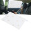 Car Side Window Sunshade Curtains with Bear Pattern 5