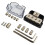 Car Audio Power Distribution Block 2/3/4 Way Ground 2
