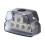 Car Audio Power Distribution Block 2/3/4 Way Ground 7