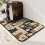 Tapis de bar absorbant et antidérapant 48 x 30 cm 1