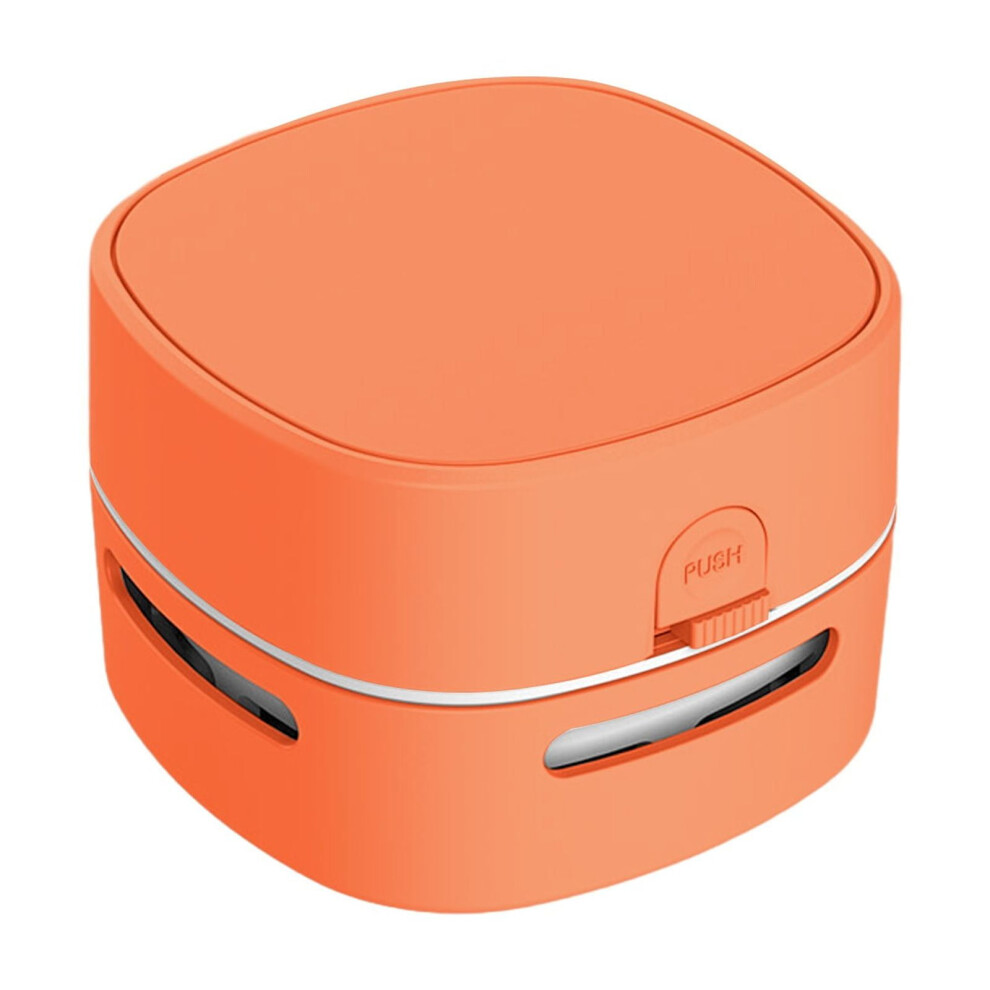 Portable Car Vacuum Cleaner With Strong Suction,Mini Wireless For Home Desktop 9482726316541