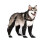 Dog Snow Suit with Built-in Boots, Waterproof, Adjustable 2