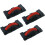 Roll Bar Grab Handles for Jeep Wrangler & Gladiator 1