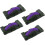 Roll Bar Grab Handles for Jeep Wrangler & Gladiator 1