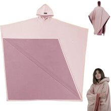 2025 Double Arcane Hoodie Bundle, Calming Cloak Hoodie, Loose Blanket Hoodie, Oversized Long Sleeve Sweatshirt, Unisex