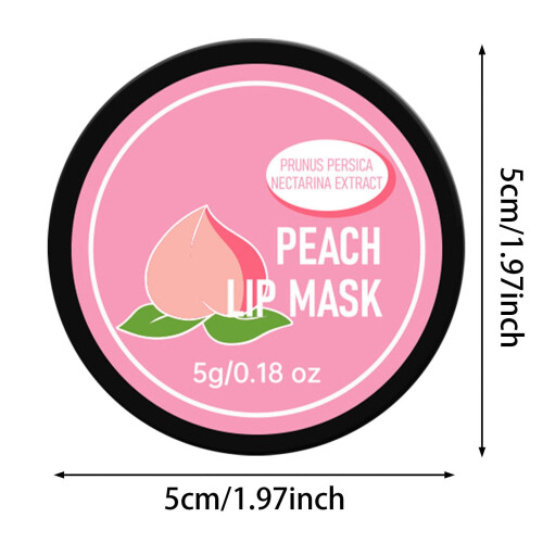 Lip Exfoliator with Squalane for Hydration and Line 2