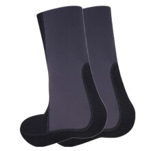 JOR Scuba Socks 1.5mm Breathable Anti-Slip Swim Fin Socks