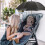 Adjustable Pram Parasol for Baby Stroller Sun and Rain 8