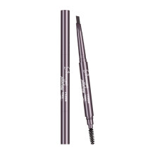 (03) Women\'s Eyebrow Pencil with Brush - Natural Color Gift