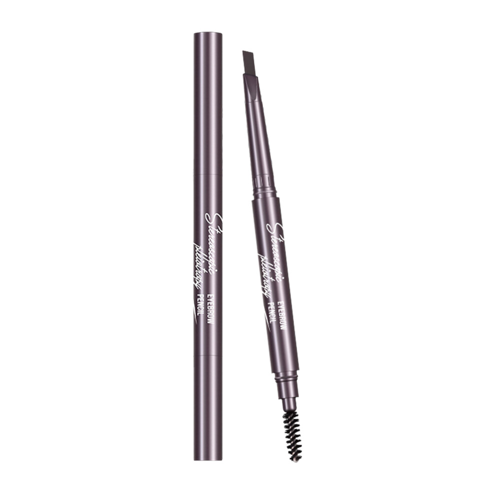 Dachuang Beauty (03) Women\'S Eyebrow Pencil With Brush - Natural Color Gift