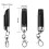 2024 New 4-in-1 Remote Control duplicator, Copy Remote Control Duplicator, Universal Car Remote Control Duplicator (4PCS) 4