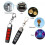 2024 New 4-in-1 Remote Control duplicator, Copy Remote Control Duplicator, Universal Car Remote Control Duplicator (4PCS) 5