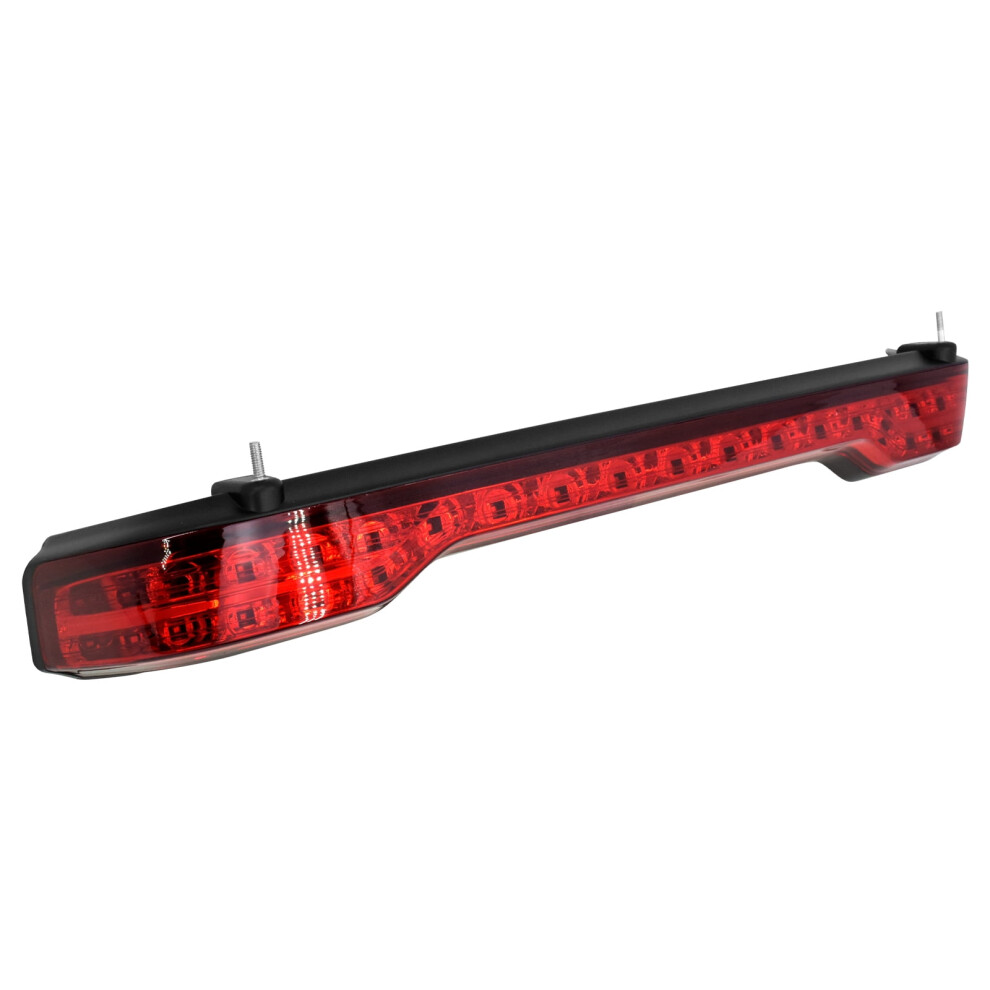 Led Tour Pak Running Brake Turn Tail For Harley Touring Glide Flht 14-22 Light 9464372714438