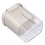 Fine Mesh Yogurt Strainer with Timer, 13.3cm x 9.7cm 1