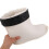 Thermal boot liners for women white rain inner wear 4