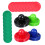 Table Top Hockey Game Air Equipment Replacement Set 2 8