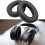 Parrot Zik 1.0 Replacement Ear Cushions Foam 2