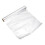 Baking Tin Foil Premium Aluminum Foil 30x6cm Silver 1