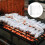 Baking Tin Foil Premium Aluminum Foil 30x6cm Silver 8