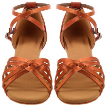 HOMEMAXS Heeled Loafers for Women High Heels Platform Women's