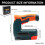 Electric Staple Gun for Construction and Upholstery 5
