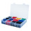 NICEXMAS Electrical Heat Shrink Tubes 750Pcs High Temperature 3
